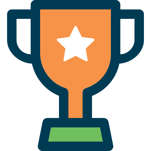 Trophy icon