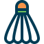 Badminton іконка 64x64