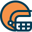 American football іконка 64x64