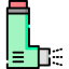 Inhaler icon 64x64