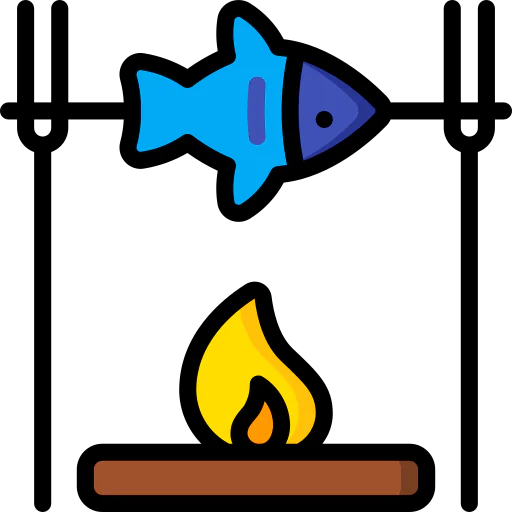 Fish icon