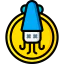 Squid icon 64x64