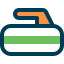 Curling іконка 64x64