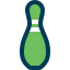 Bowling іконка 64x64