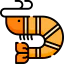 Shrimp 图标 64x64