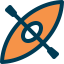 Kayak іконка 64x64