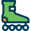 Roller skate іконка 64x64