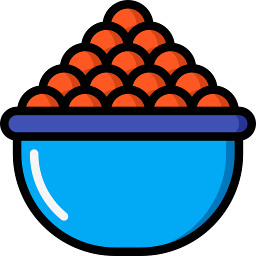 Fish icon
