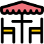 Terrace icon 64x64
