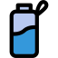 Water bottle icon 64x64