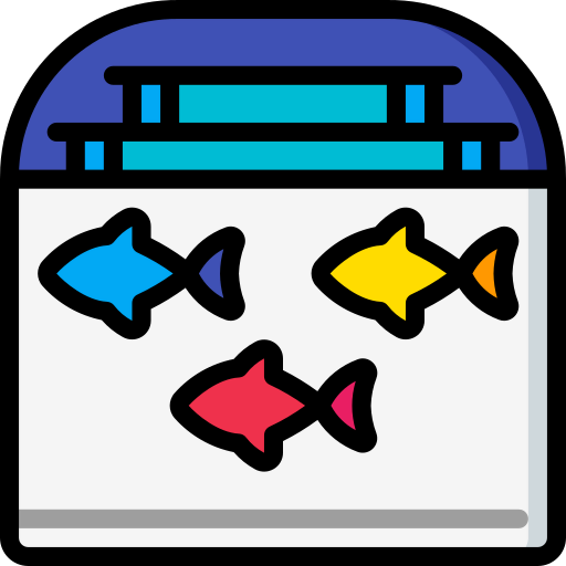 Fish icon