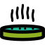 Sauna icon 64x64