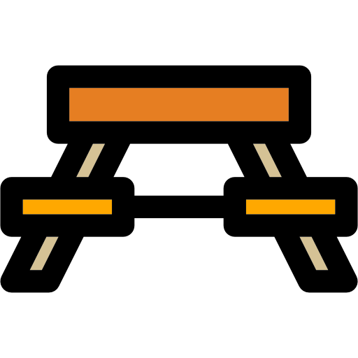 Bench icon