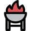 Bbq icon 64x64