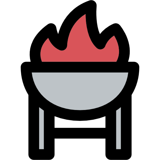 Bbq icon