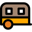 Trailer icon 64x64