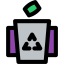 Recycle icon 64x64