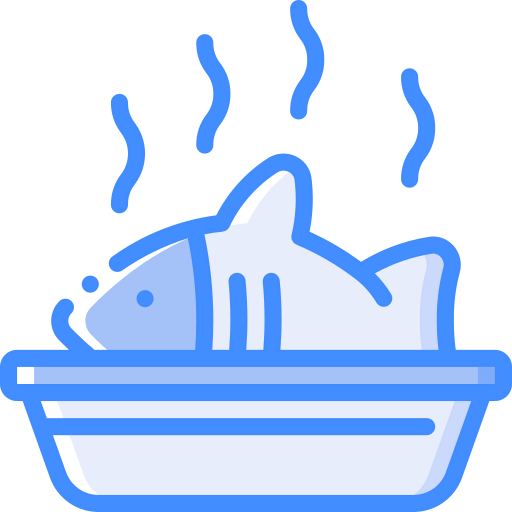 Fish icon