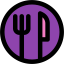 Restaurant Ikona 64x64
