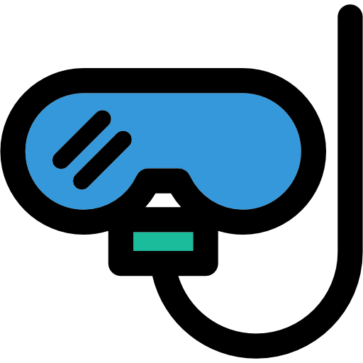 Diving icon