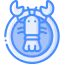 Lobster icon 64x64
