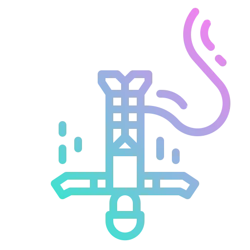 Bungee icon