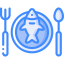 Fish icon 64x64