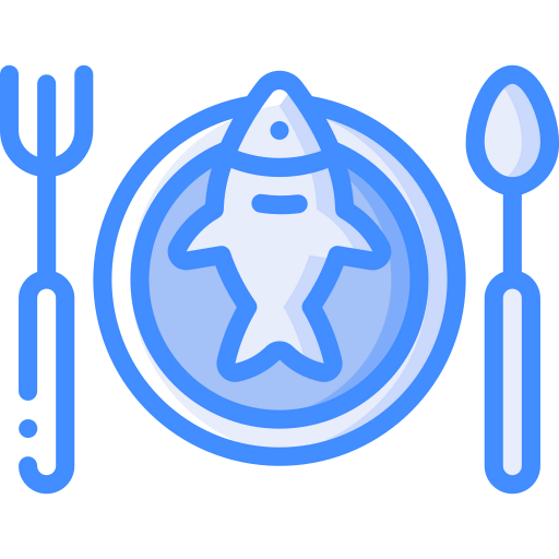Fish icon