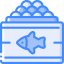 Fish icon 64x64