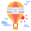 Air balloons іконка 64x64