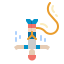 Bungee biểu tượng 64x64