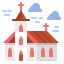 Church biểu tượng 64x64