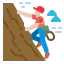 Climb biểu tượng 64x64