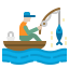 Fishermen biểu tượng 64x64