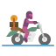 Motorcycle biểu tượng 64x64