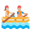 Kayak biểu tượng 64x64
