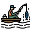 Fishermen icon 64x64