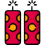 Fireworks icon 64x64