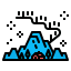 Aurora icon 64x64