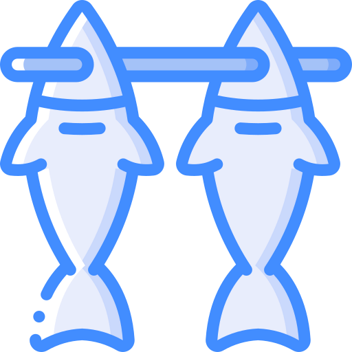 Fish icon