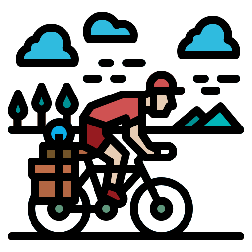 Cyclist 상