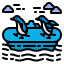 Penguins icon 64x64