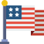 United states of america 상 64x64