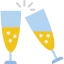 Champagne 상 64x64
