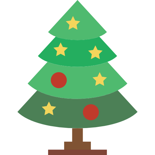 Christmas tree Symbol