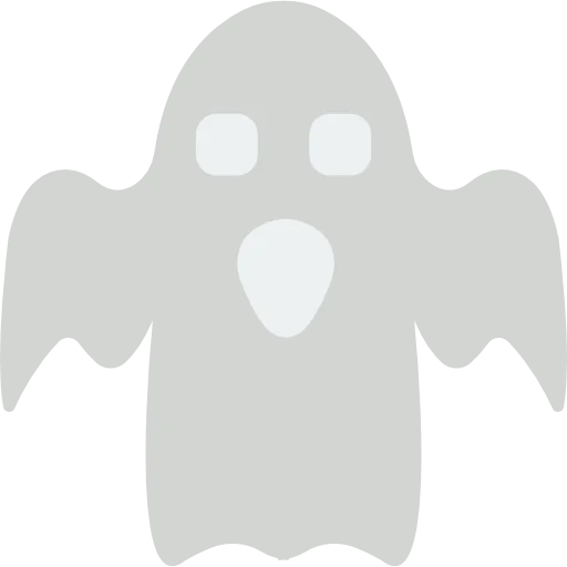 Ghost icon