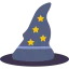 Wizard 상 64x64