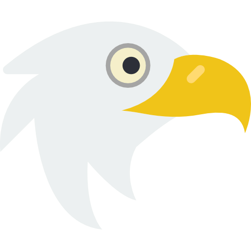 Eagle icon