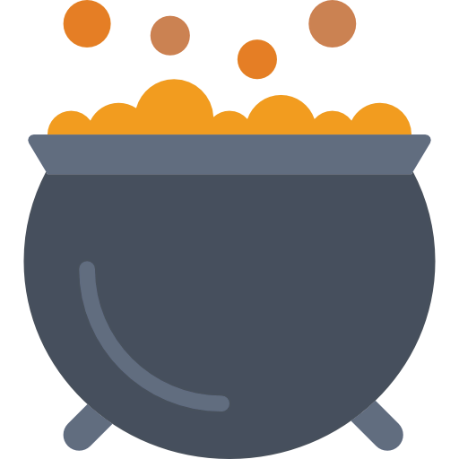 Cauldron 图标