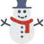 Snowman 상 64x64